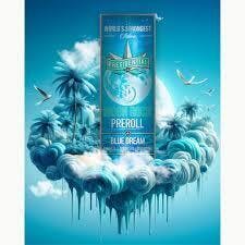 Presidential — Blue Dream