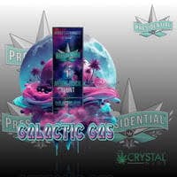 Presidential — Galactic Gas