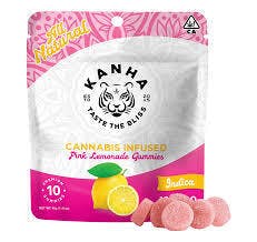 KANHA — Pink Lemonade