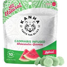 KANHA — Watermelon