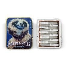 KOA: Pineapple Express X Maui Wowie