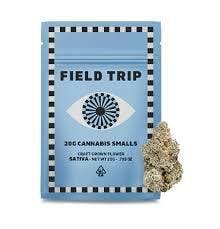 Field Trip: Galactic Runtz