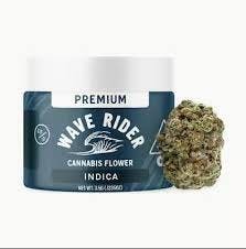 Wave Rider 3.5g Mendo Breath