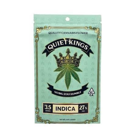 Quiet Kings: Trap Star
