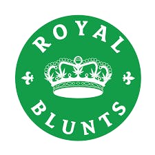 Royal Blunts 1g Cherry Vanilla