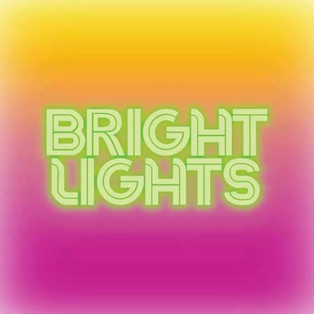 Bright Lights Smalls 14g Black Truffle