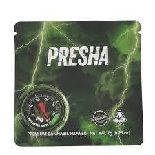 Presha 7g Blueberry Blaze