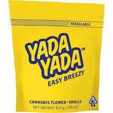 Yada Yada Smalls 5g Wedding Cake