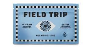 Field Trip Pre-Ground 14g Jungle Bird