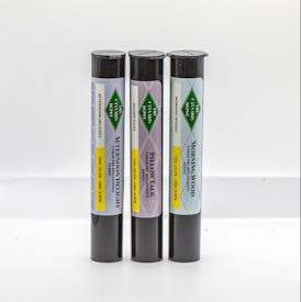 Depot | MORNING WOOD PREROLL