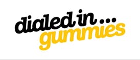 DialedIn | Gummies | Indica