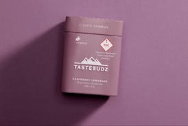 TASTEBUDZ | CBD Rasp Lem | 50:1