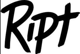 RIPT | Gummies | (CBG) STRAWBERRY FIELDTRIP