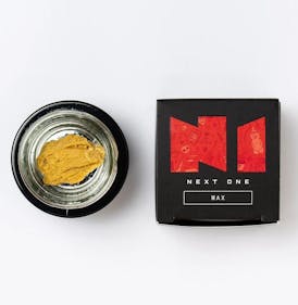 NEXT1 | 4g Wax Bucket | (S) Super Boof