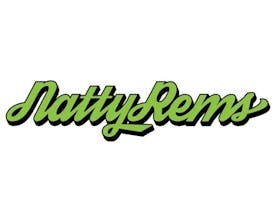 NATTY REMS | INFUSED | (I) TRIANGLE X FRUITY OG X KURPLE FANTASY