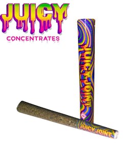 JUICY | Rosin Joint