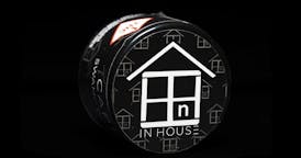 IN HOUSE | 1G ROSIN | INFARED