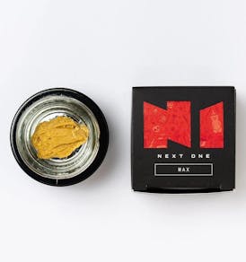 NEXT1 | 4G WAX BUCKET | (H) ORANGE ZKITTLEZ