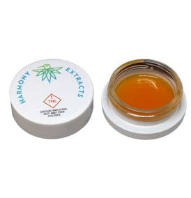 HARMONY | 4G BADDER | INDICA