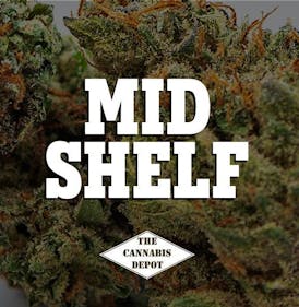 RR | GHOST OG