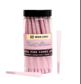 Blazy Susan 50ct