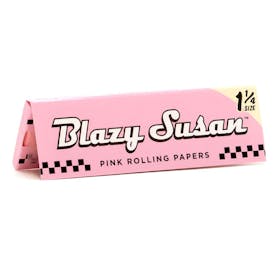Blazy Susan | 1 1/4 Papers