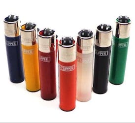 Clipper Lighter