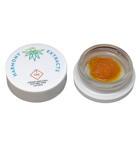HARMONY | 4G LIVE SUGAR | (H) NIGHTWING OG