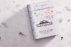 TASTEBUDZ | Assorted CBD 50:5