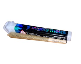 Mighty M | Freeze Roll | Guava Fumez