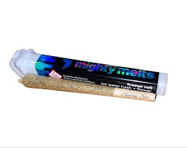 Mighty M | Freeze Roll | Meatwad