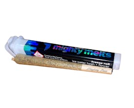 Mighty M | Freeze Roll | Turbo Melon