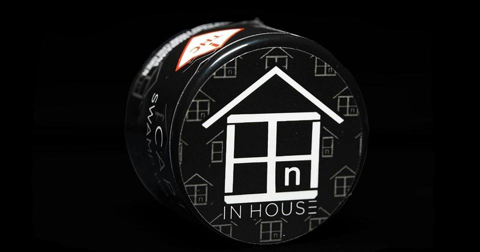 In House | 1g Rosin | Infrared