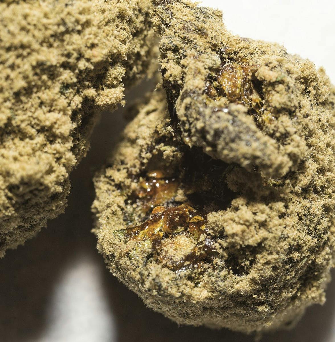 KAVIAR | Moonrocks | INDICA