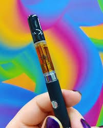 Harmony | 1g Liquid Badder Cart | (I) Phantom Huasca cannabis product