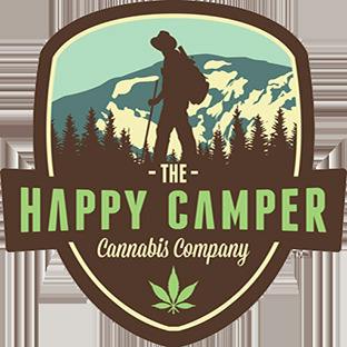 Happy Camper | 1g Wax | (I) Hells OG