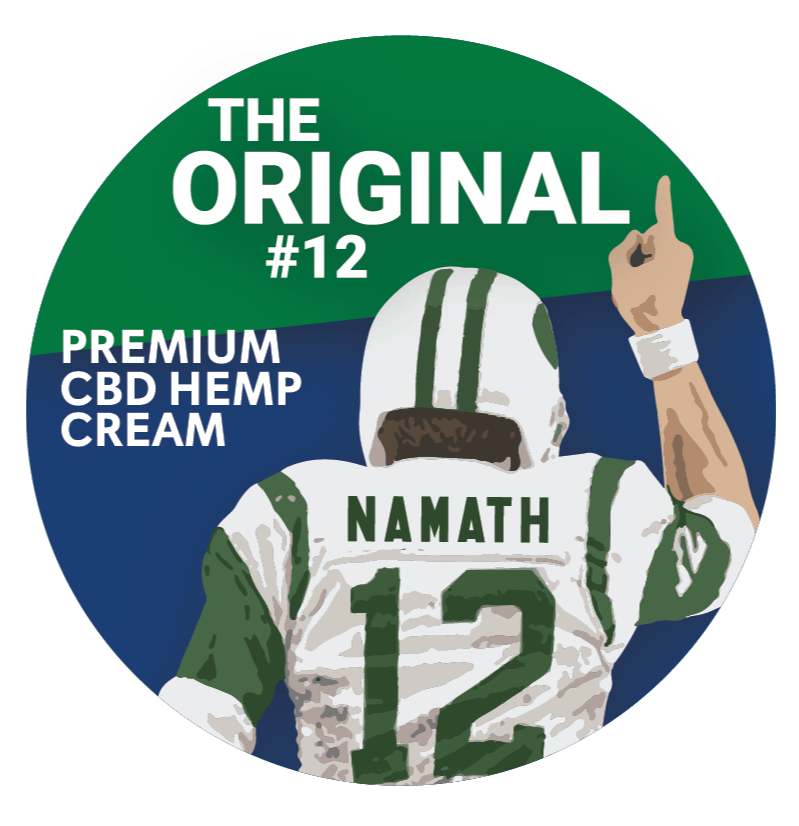 THE ORIGINAL #12 | 4OZ