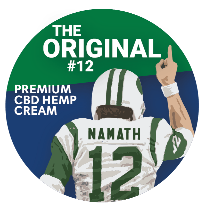 THE ORIGINAL #12 | 2OZ