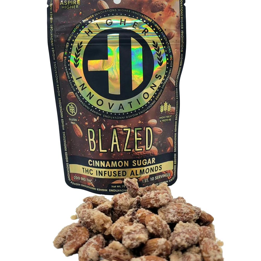 Almonds (200mg)