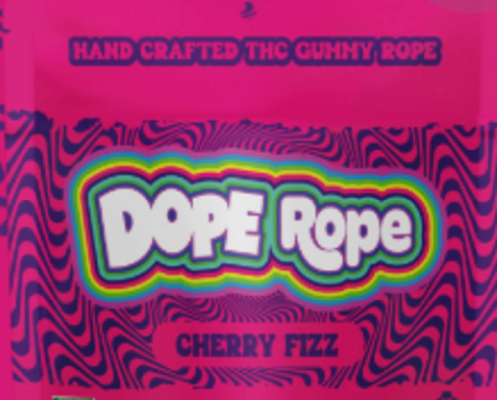 Cherry Fizz [1pk] (200mg) at Prosper Cannabis Company
