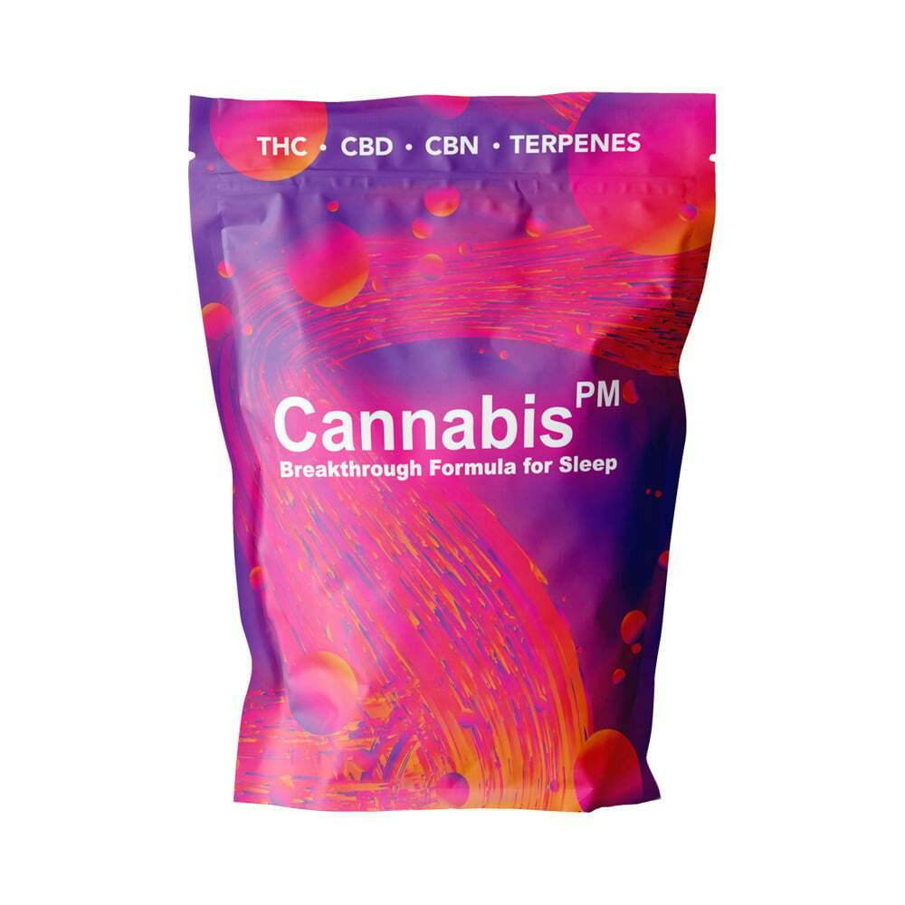 Tropical Breeze (100mg)