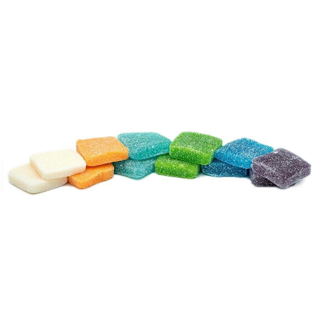 Dark Rainbow 2.0 [4pk] (200mg)