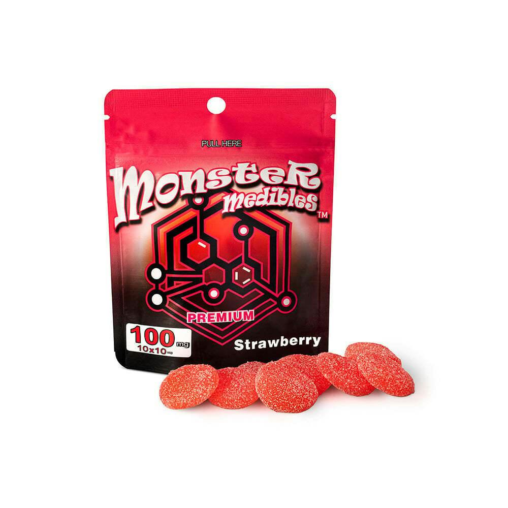 Cherry Limeade [10pk] (200mg)