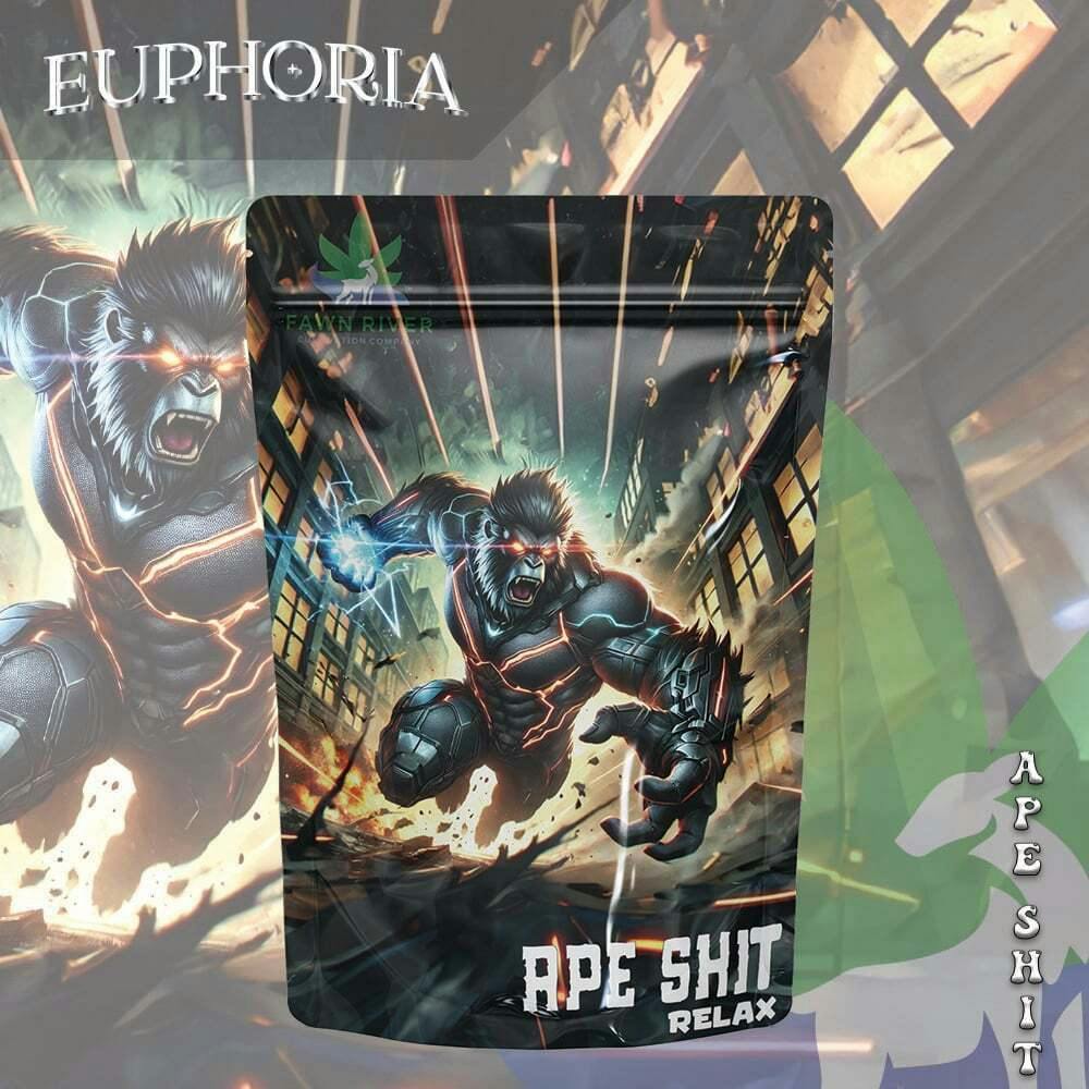 Ape Shit
