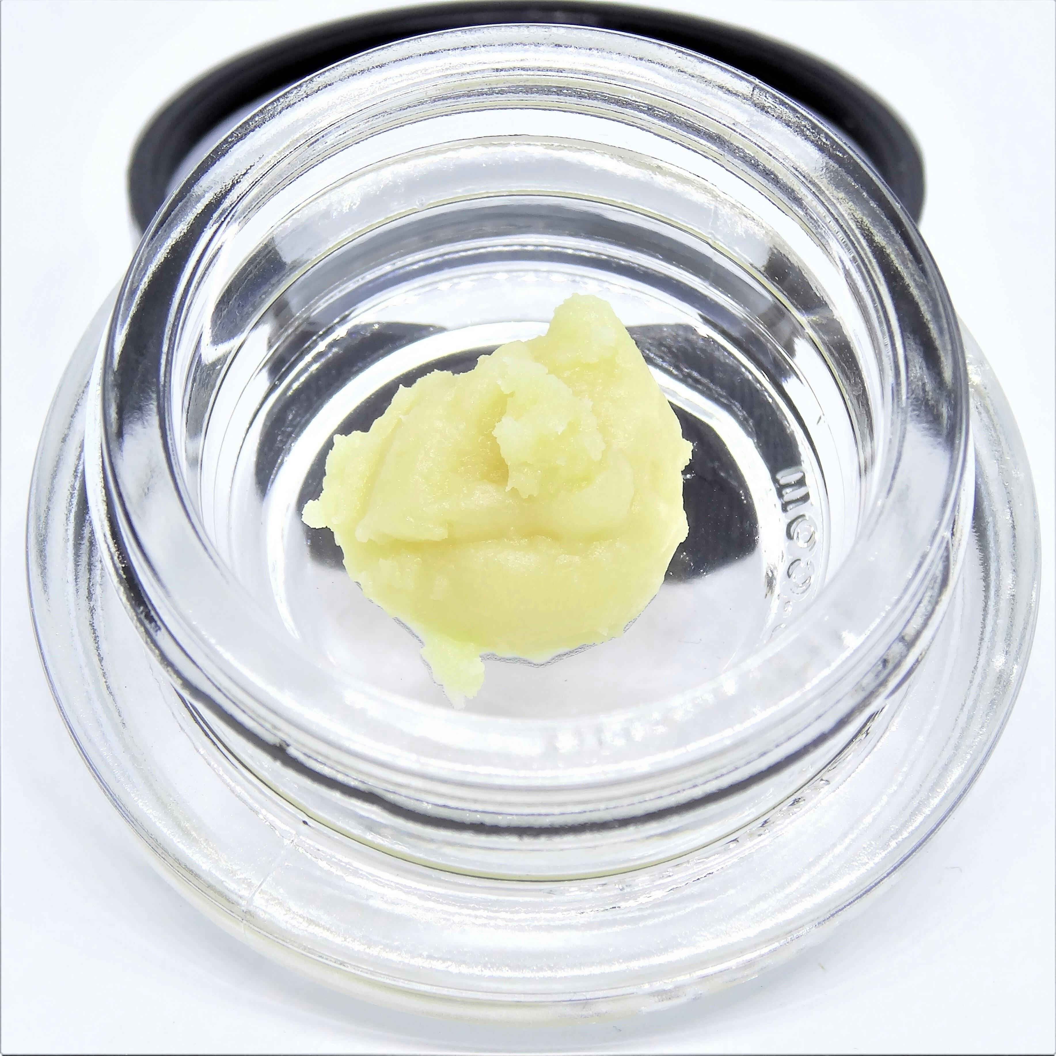 Happy Cabbage | Live Rosin | Spritzer