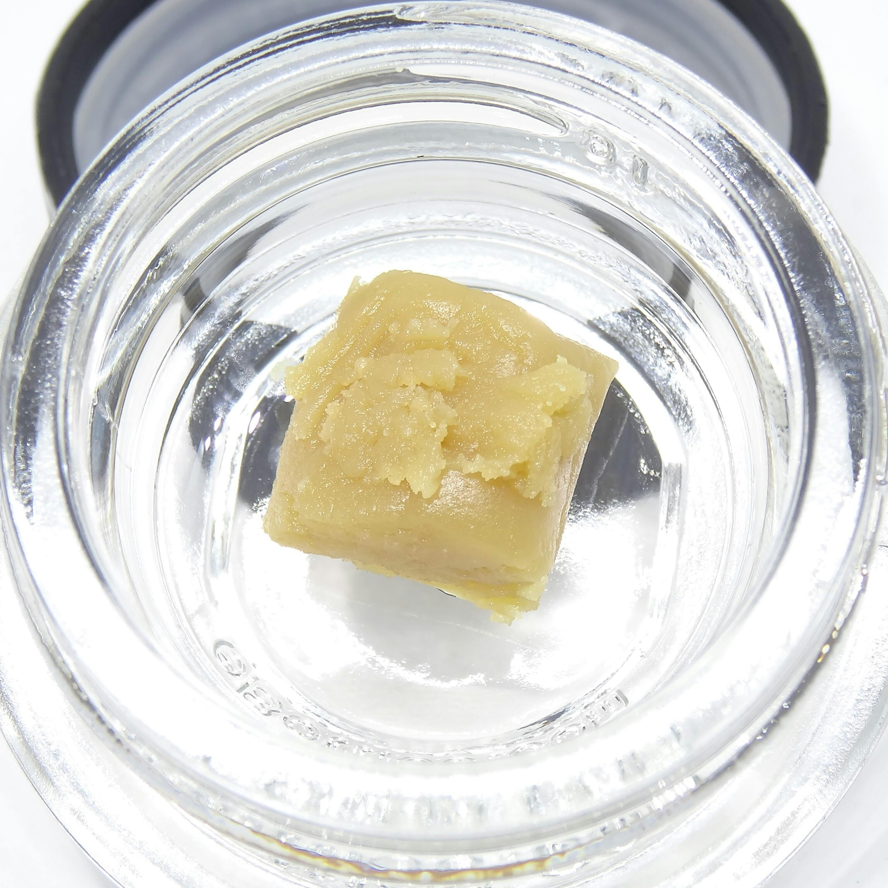 Happy Cabbage | Live Rosin | Dog Sh*t Cherry Pie