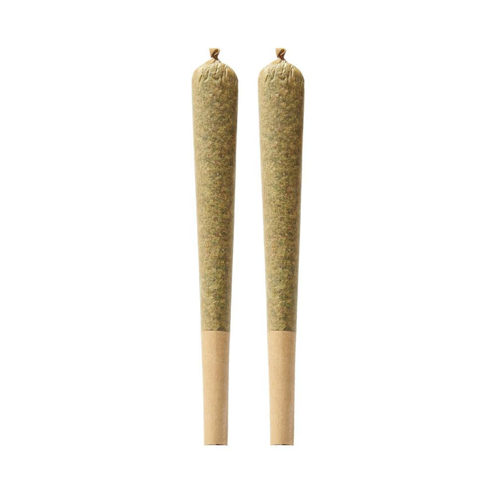 Everbloom | .5g Pre-roll 2pk | Hash Burger