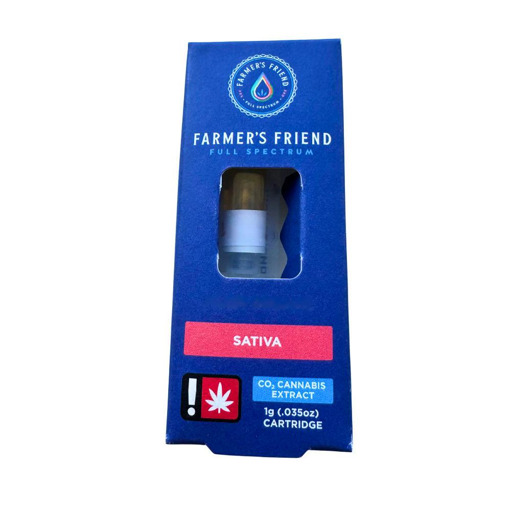 FFE | 1g Cart | Alpine Kush