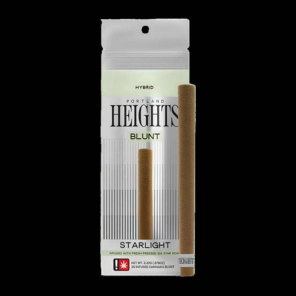 Portland Heights | 2g Starlight Blunt | Blue Magic