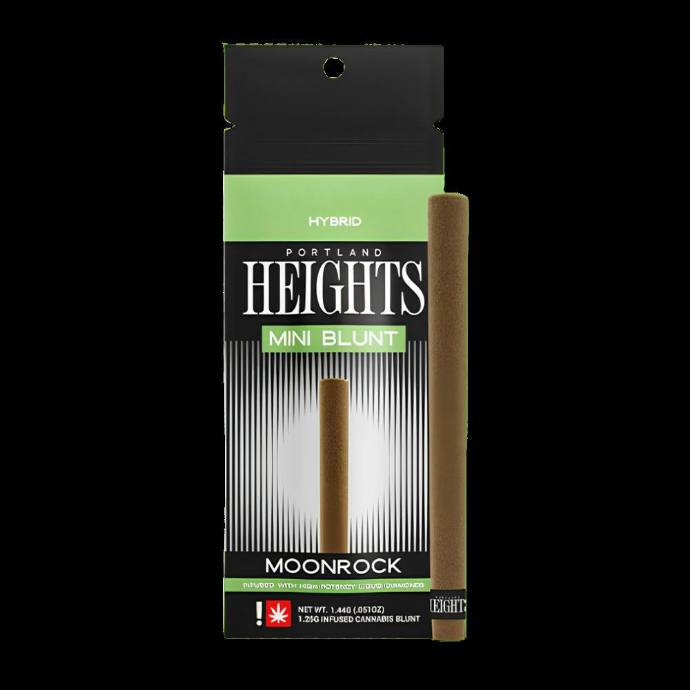 Portland Heights | 1.25g Moonrock Mini Blunt | Hi-Chew